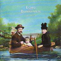 Echo And The Bunnymen : Flowers
